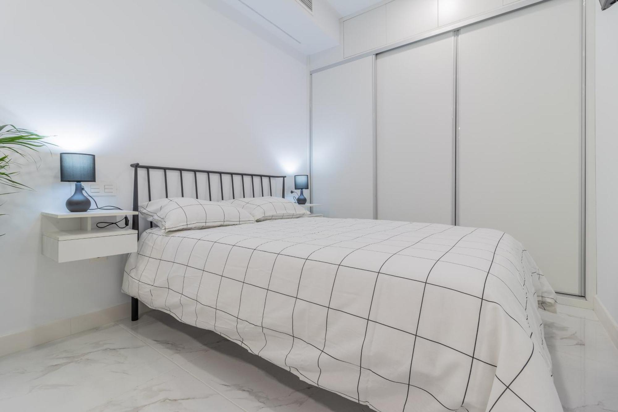 Loft Ana Belen Home Cordoba Exterior photo