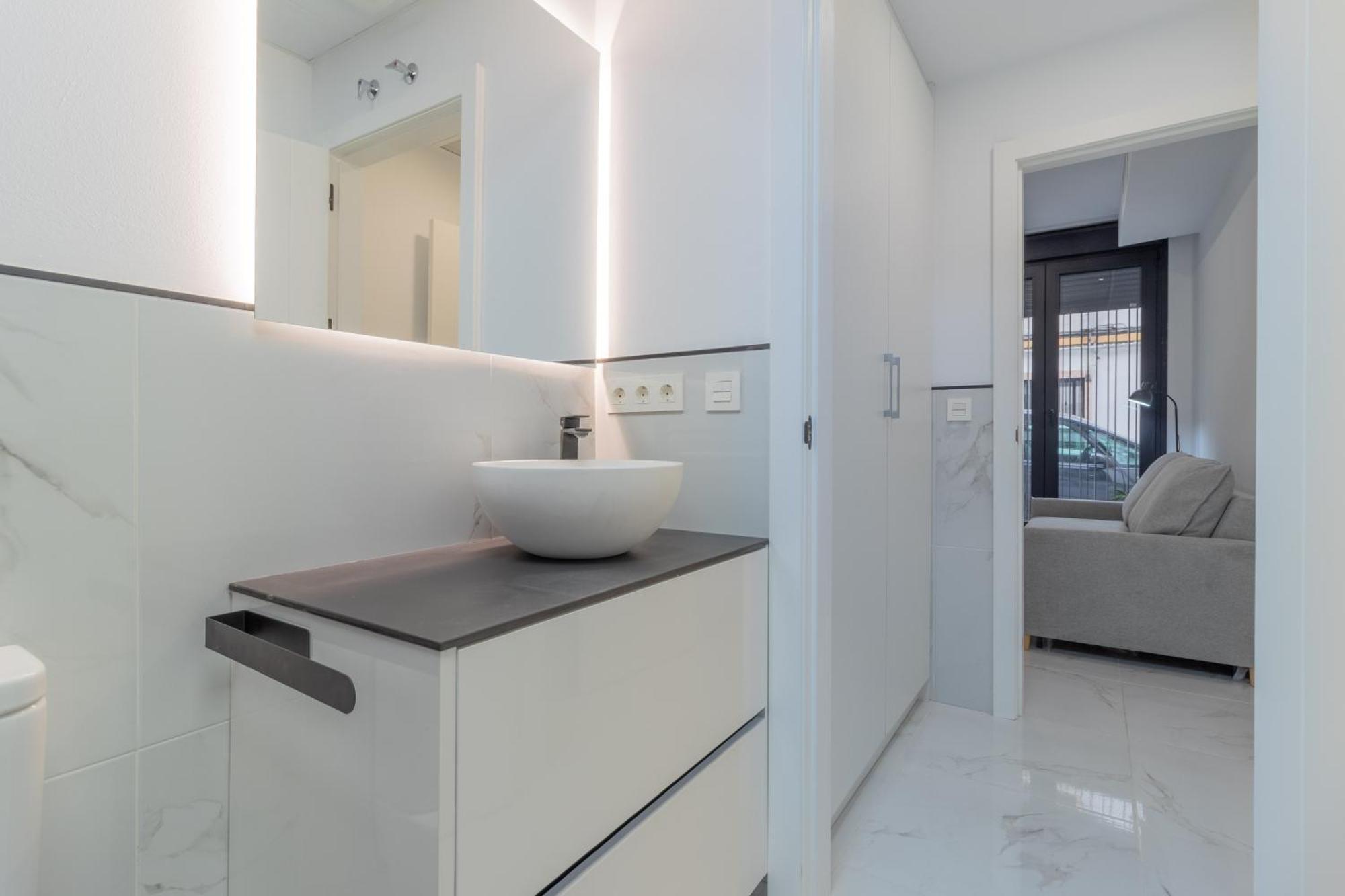 Loft Ana Belen Home Cordoba Exterior photo