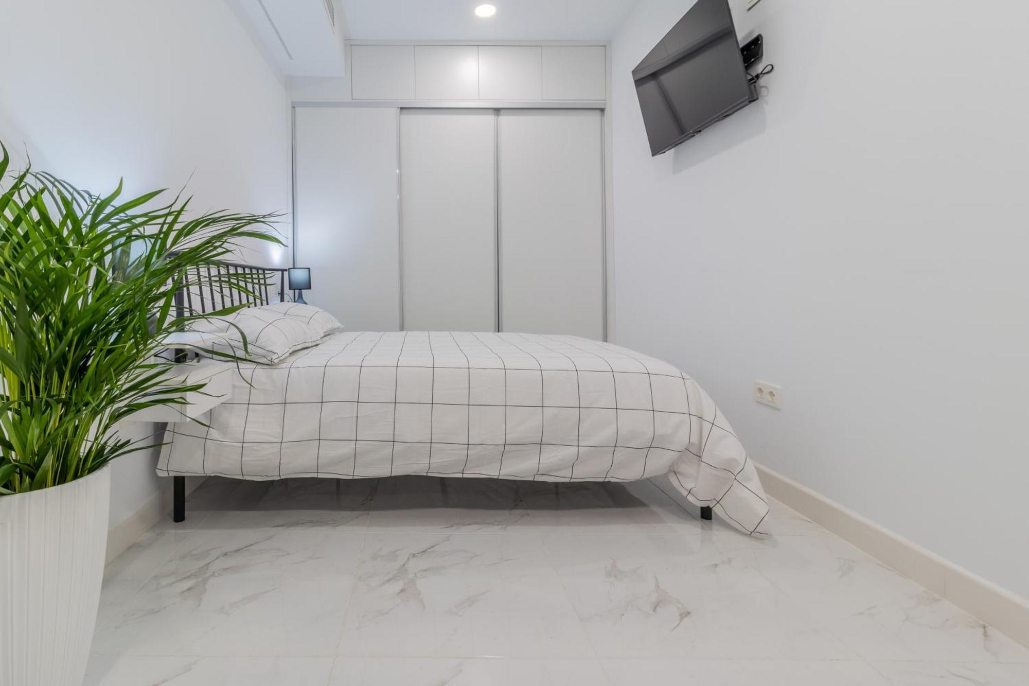 Loft Ana Belen Home Cordoba Exterior photo