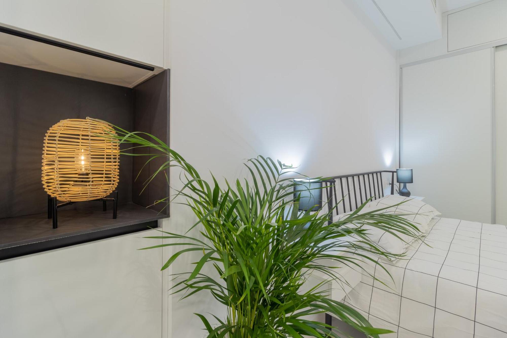Loft Ana Belen Home Cordoba Exterior photo