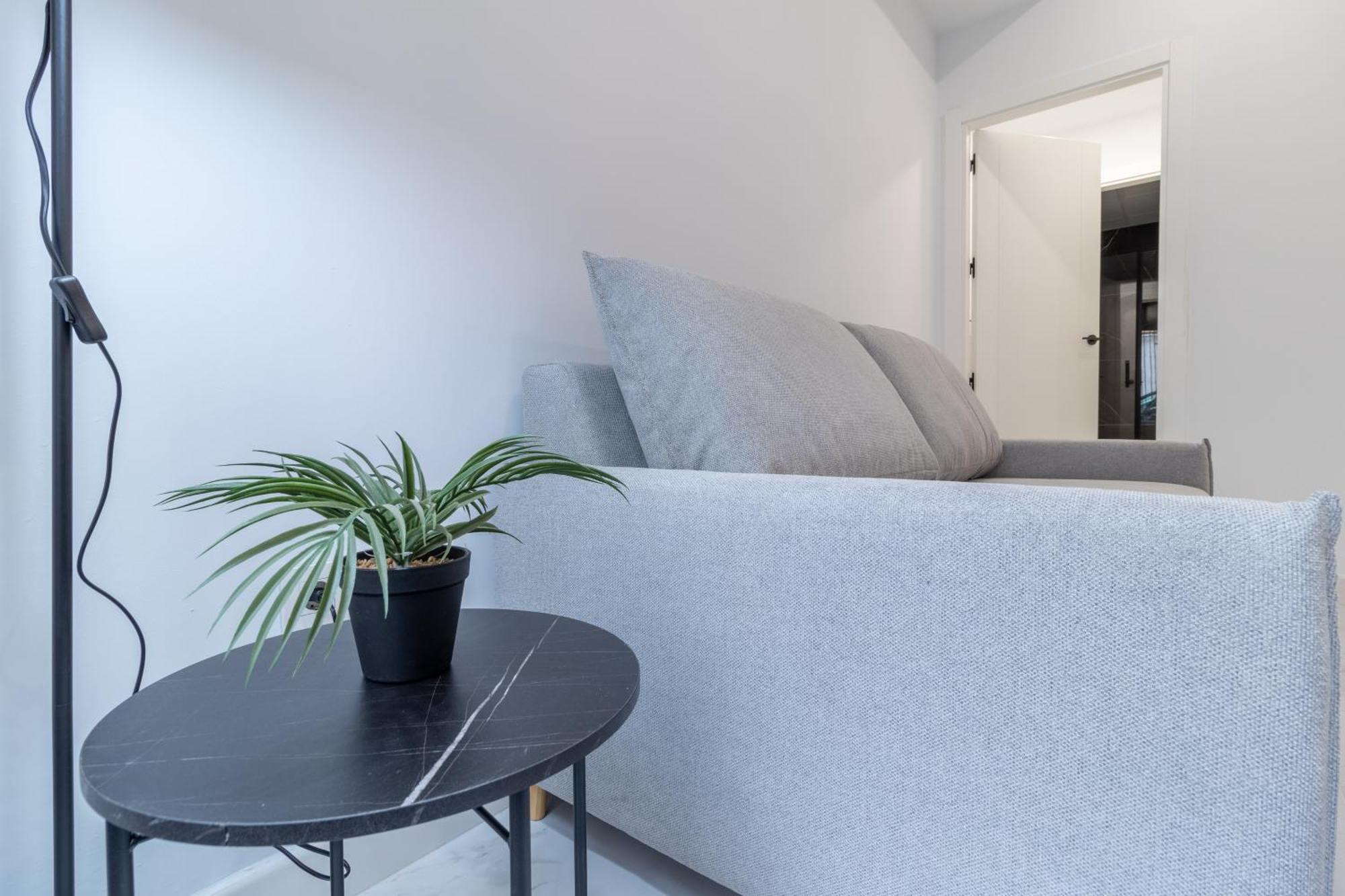 Loft Ana Belen Home Cordoba Exterior photo