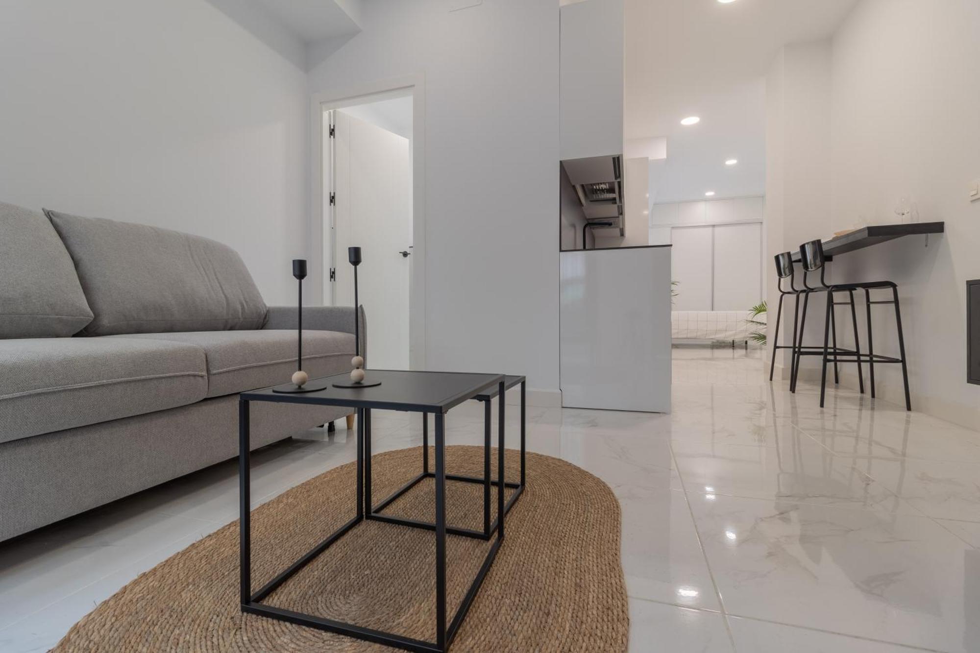 Loft Ana Belen Home Cordoba Exterior photo