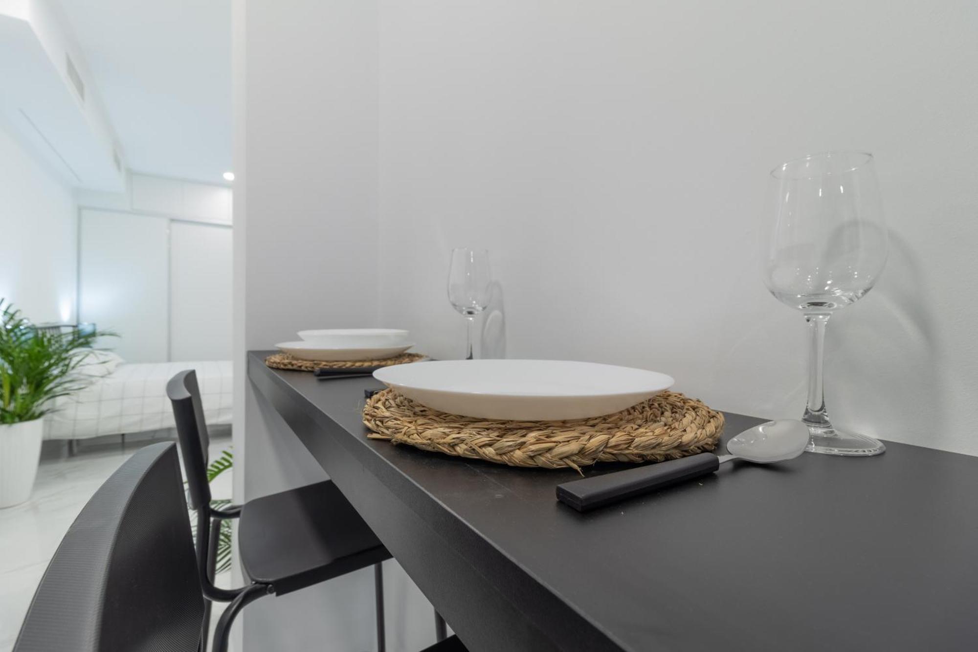 Loft Ana Belen Home Cordoba Exterior photo